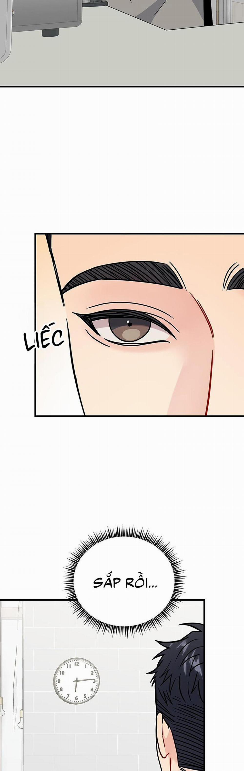 Cậu Không Phải Là Gu Của Tôi 47 trang 2