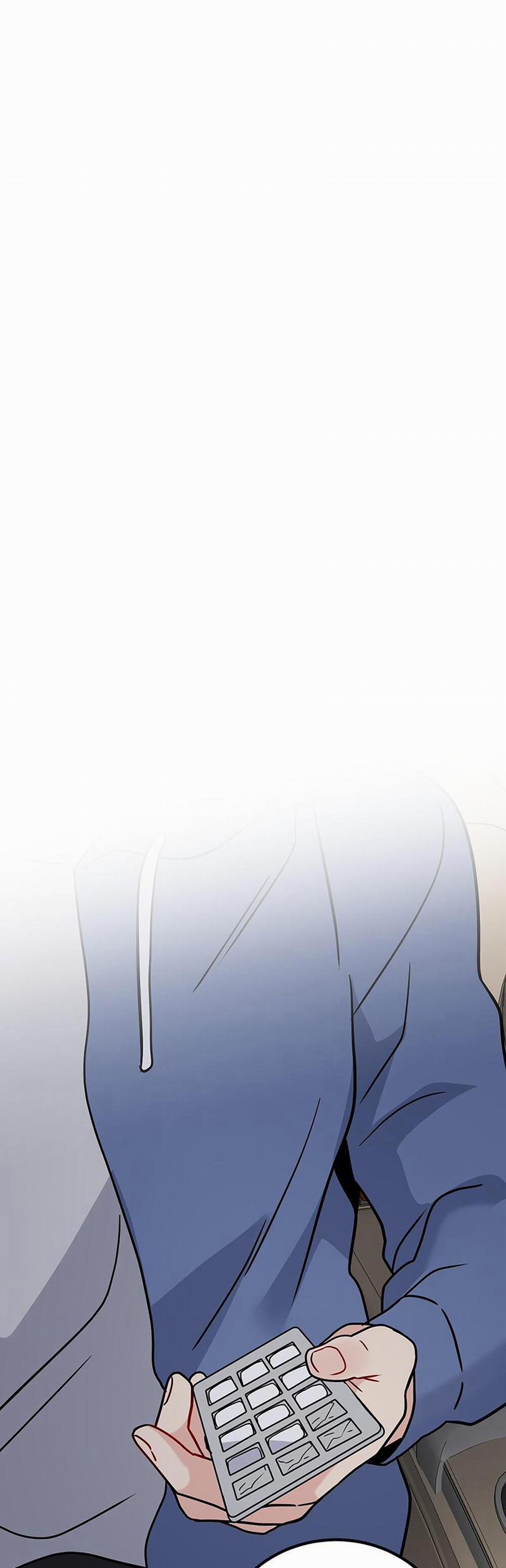 Cậu Không Phải Là Gu Của Tôi 47 trang 23