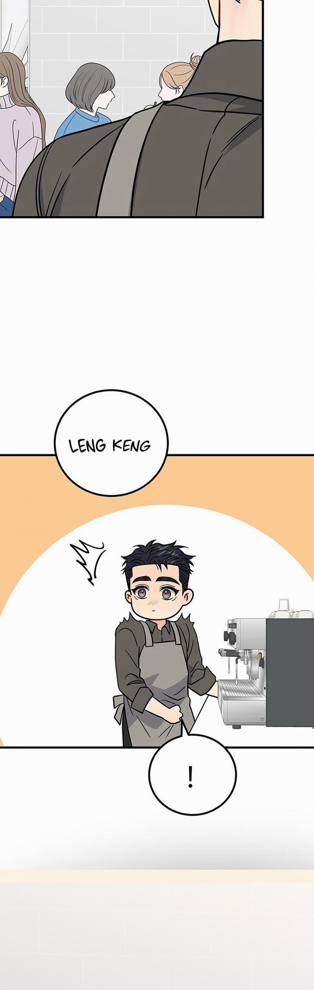 Cậu Không Phải Là Gu Của Tôi 47 trang 3