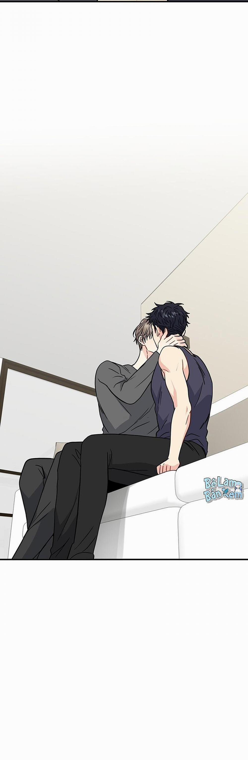 Cậu Không Phải Là Gu Của Tôi 47 trang 41