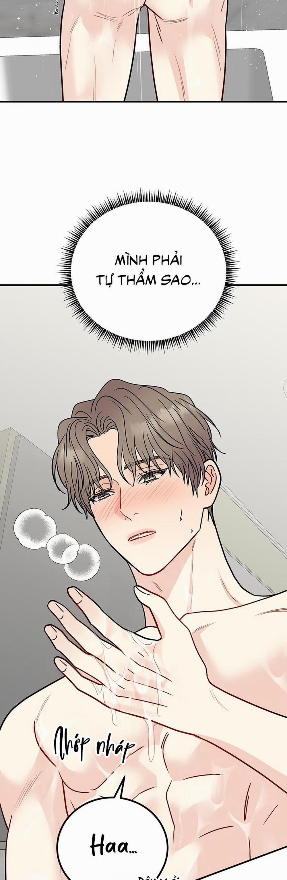 Cậu Không Phải Là Gu Của Tôi 47 trang 45