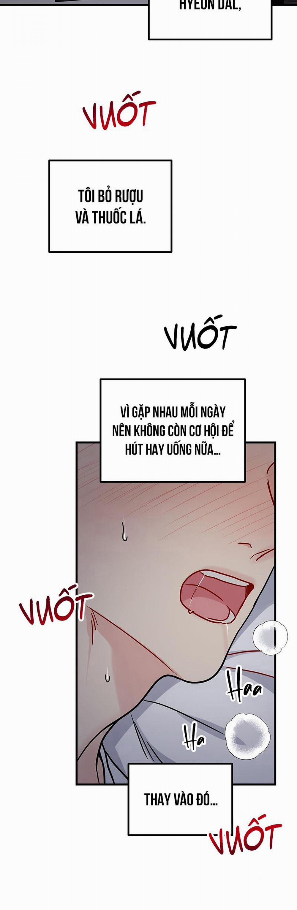 Cậu Không Phải Là Gu Của Tôi 47 trang 50