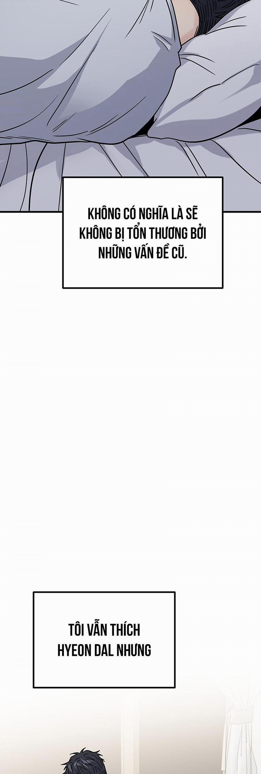 Cậu Không Phải Là Gu Của Tôi 47 trang 54