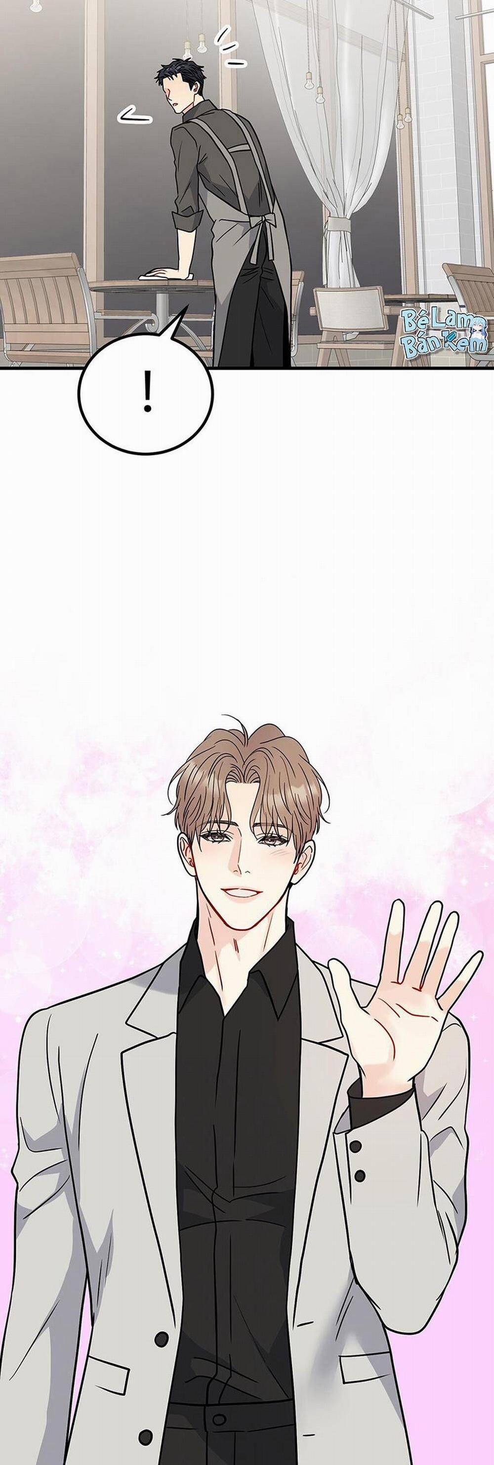 Cậu Không Phải Là Gu Của Tôi 47 trang 56