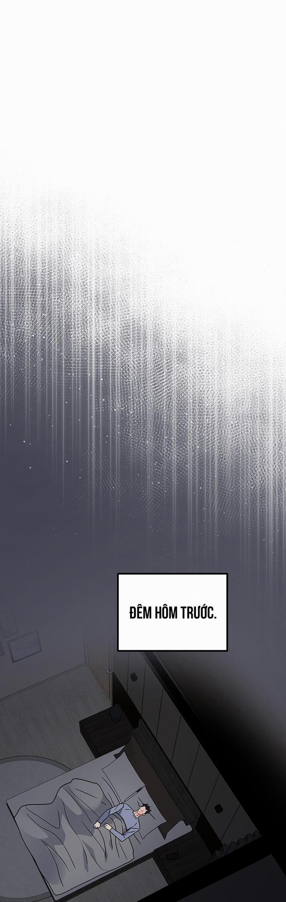 Cậu Không Phải Là Gu Của Tôi 47 trang 6