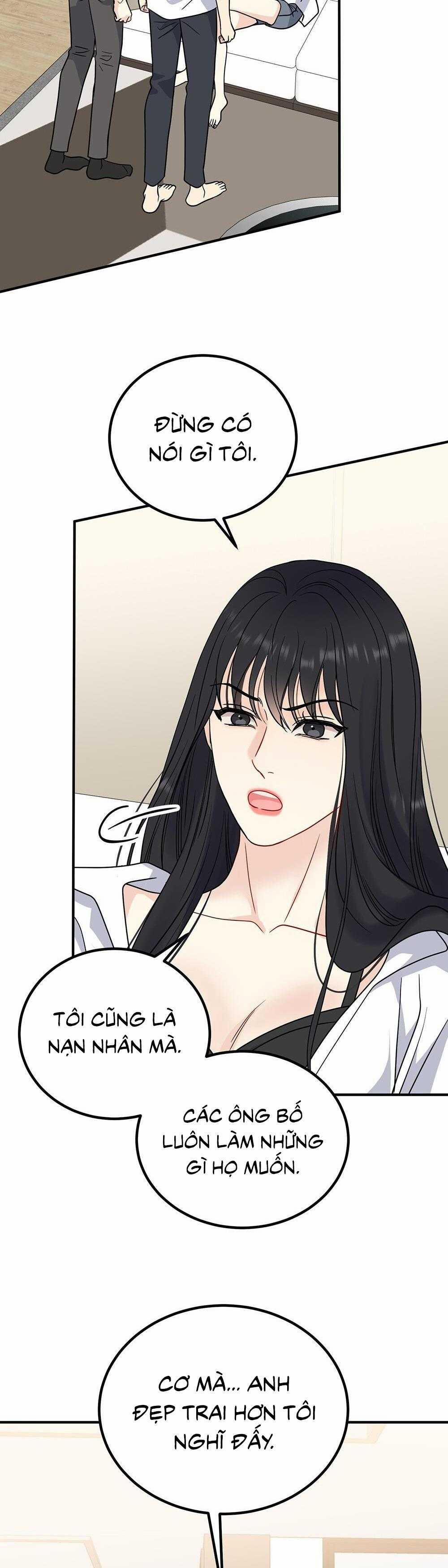 Cậu Không Phải Là Gu Của Tôi 48 trang 14