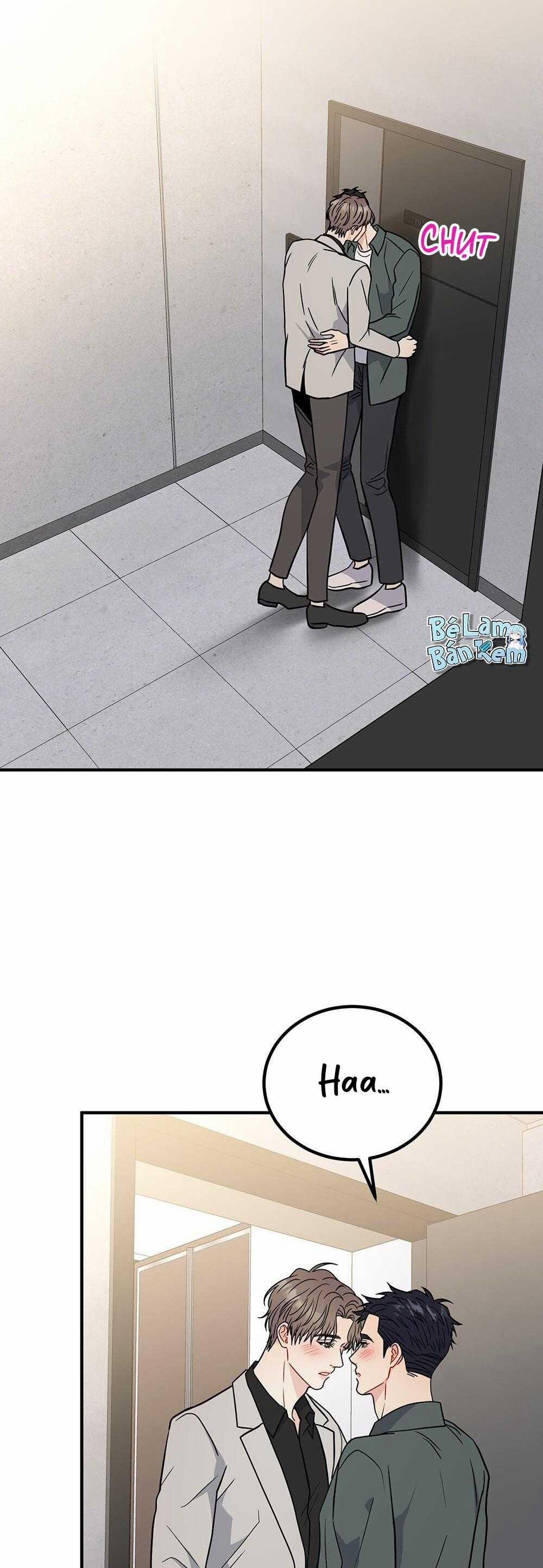 Cậu Không Phải Là Gu Của Tôi 48 trang 2