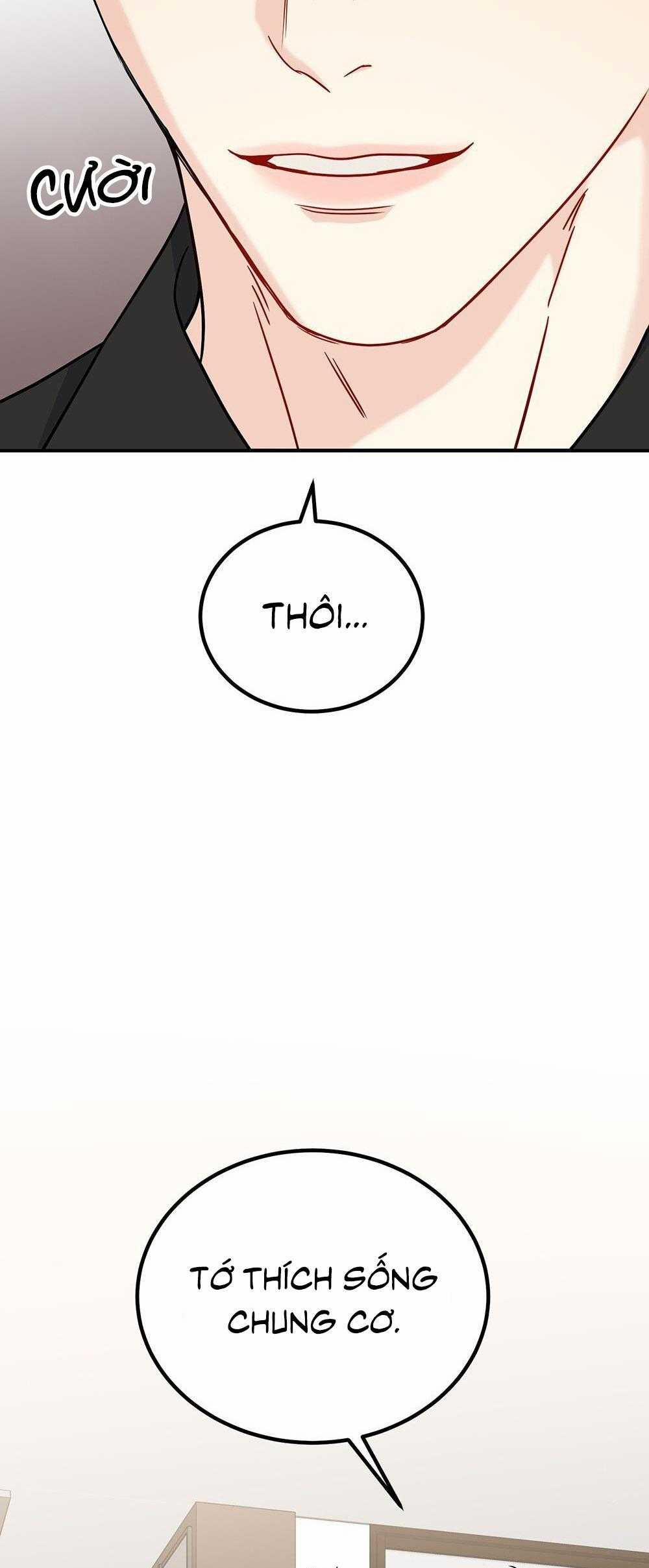 Cậu Không Phải Là Gu Của Tôi 48 trang 20