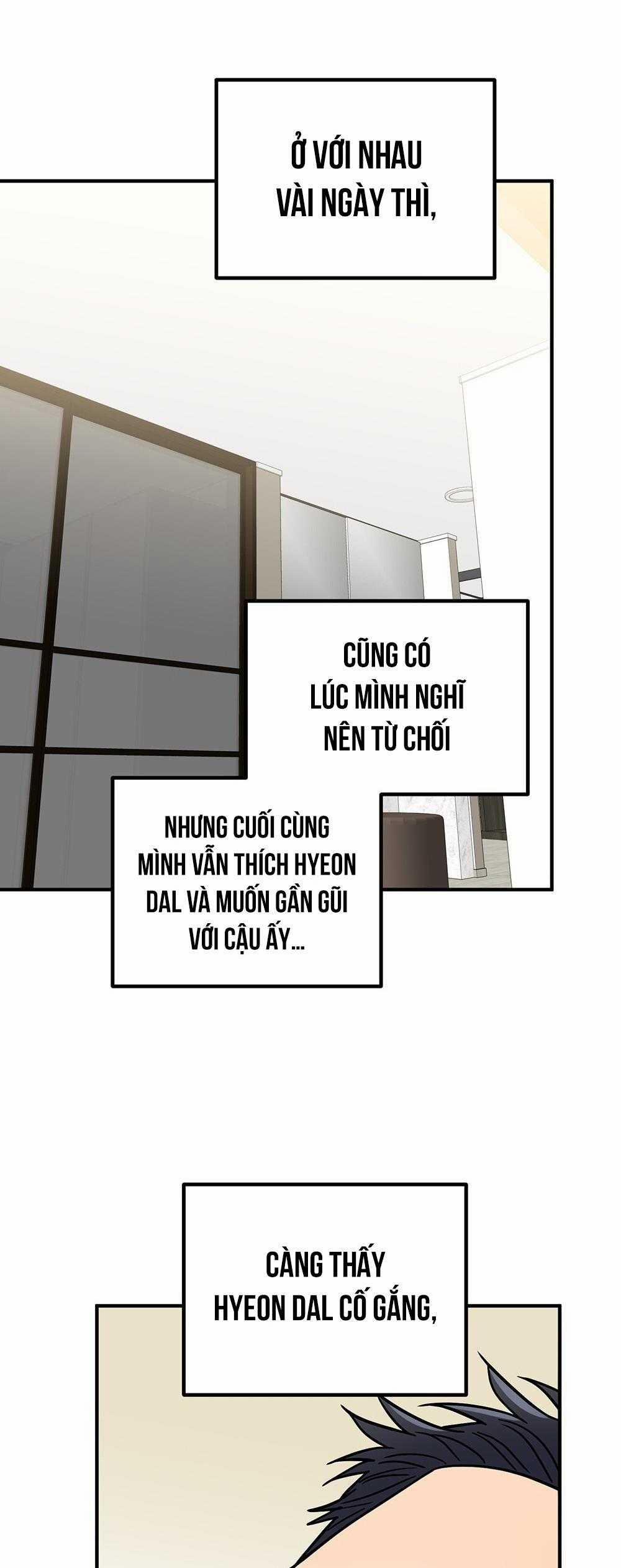 Cậu Không Phải Là Gu Của Tôi 48 trang 29