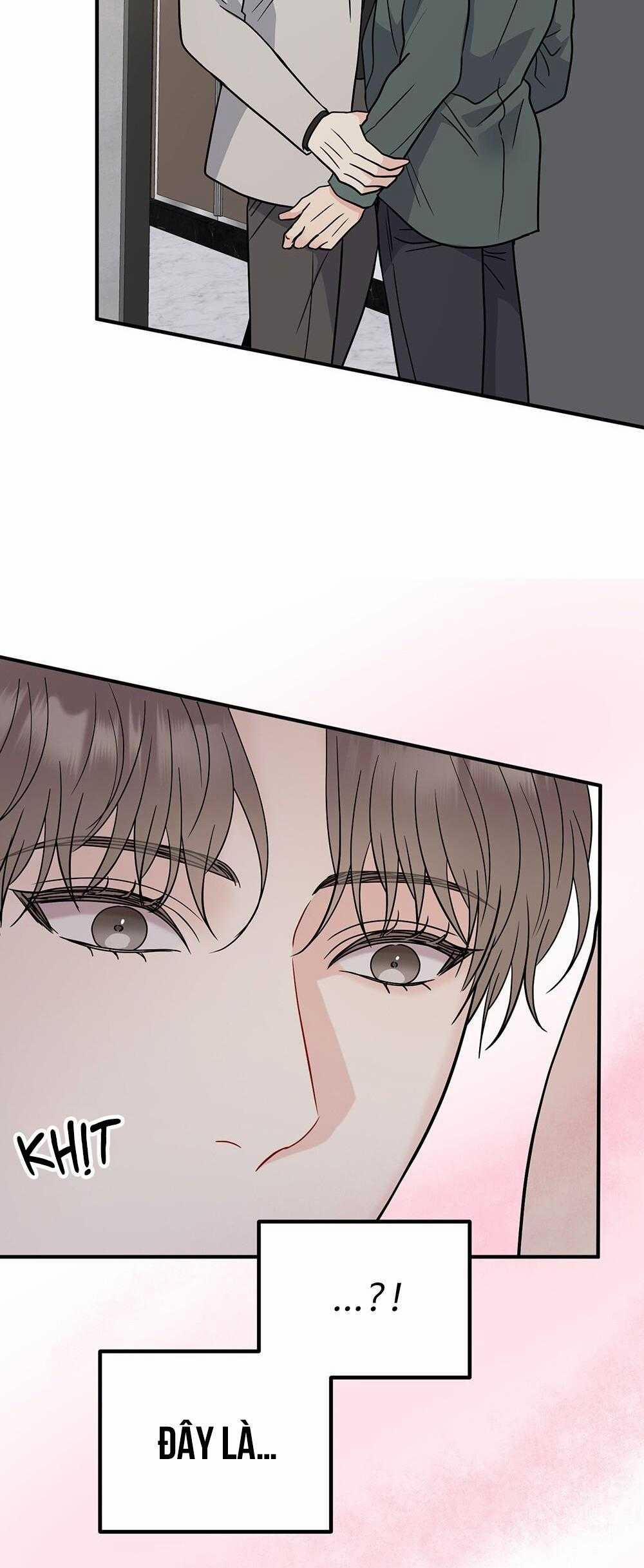 Cậu Không Phải Là Gu Của Tôi 48 trang 3