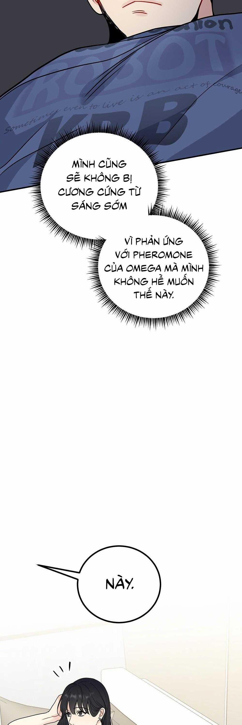 Cậu Không Phải Là Gu Của Tôi 48 trang 32