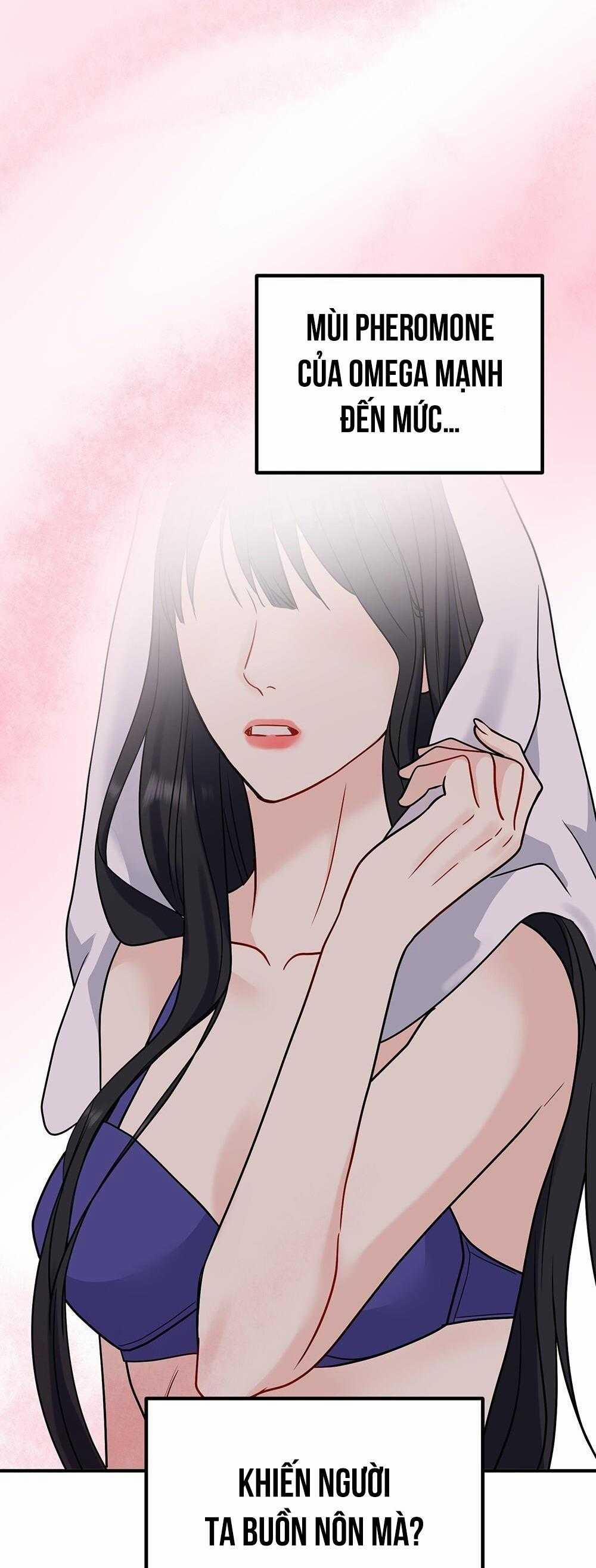 Cậu Không Phải Là Gu Của Tôi 48 trang 4