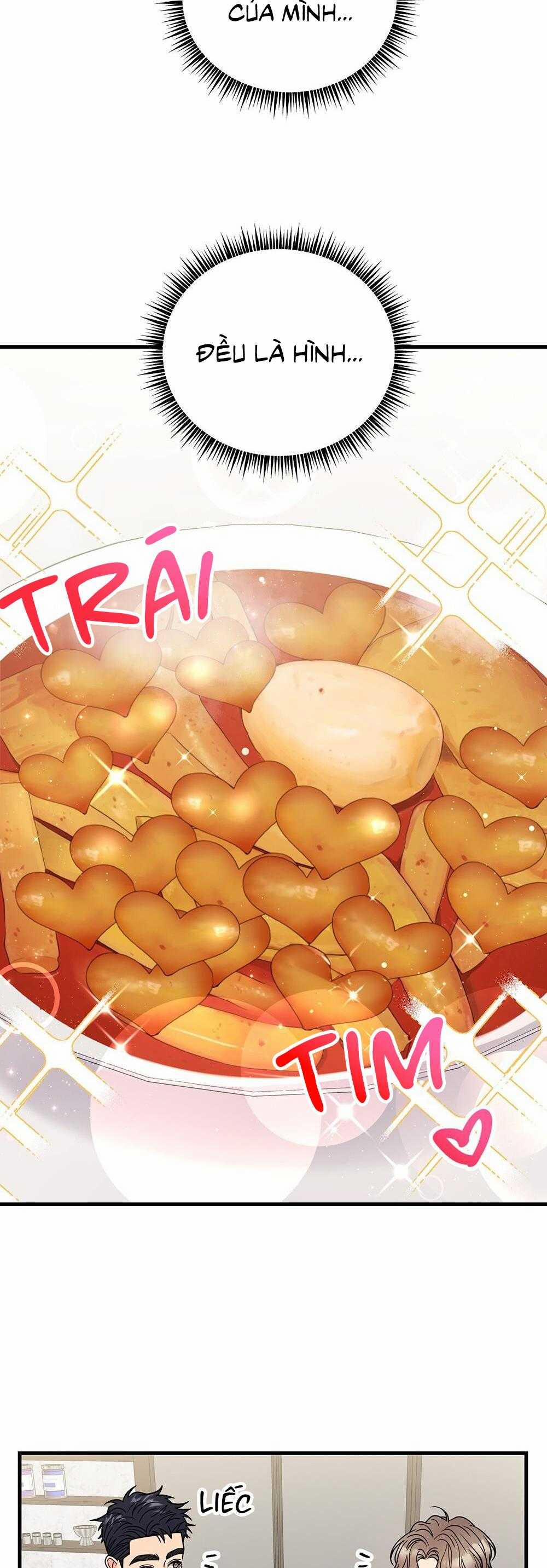 Cậu Không Phải Là Gu Của Tôi 48 trang 47