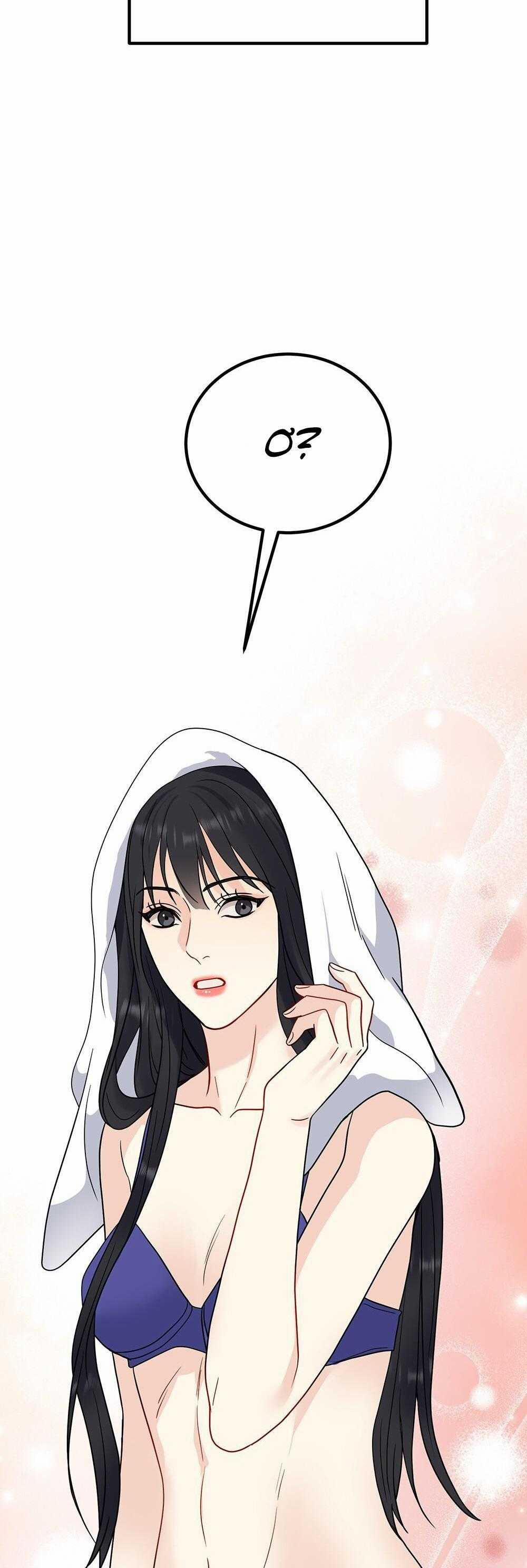 Cậu Không Phải Là Gu Của Tôi 48 trang 5