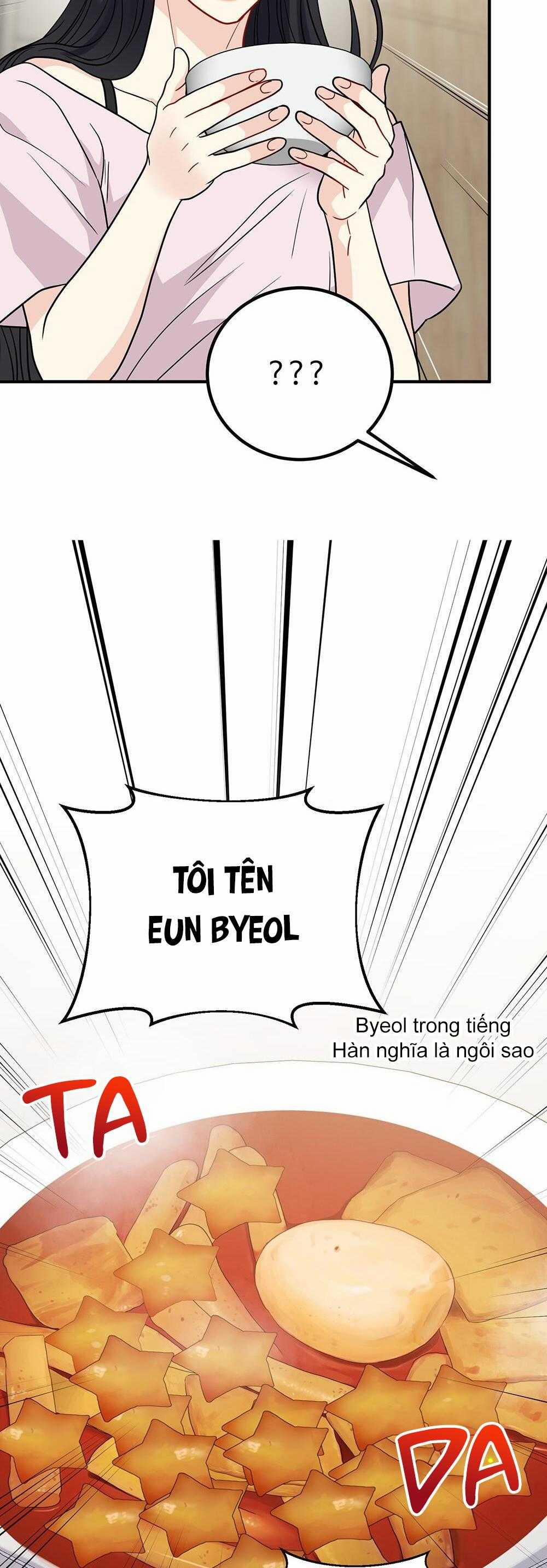 Cậu Không Phải Là Gu Của Tôi 48 trang 50