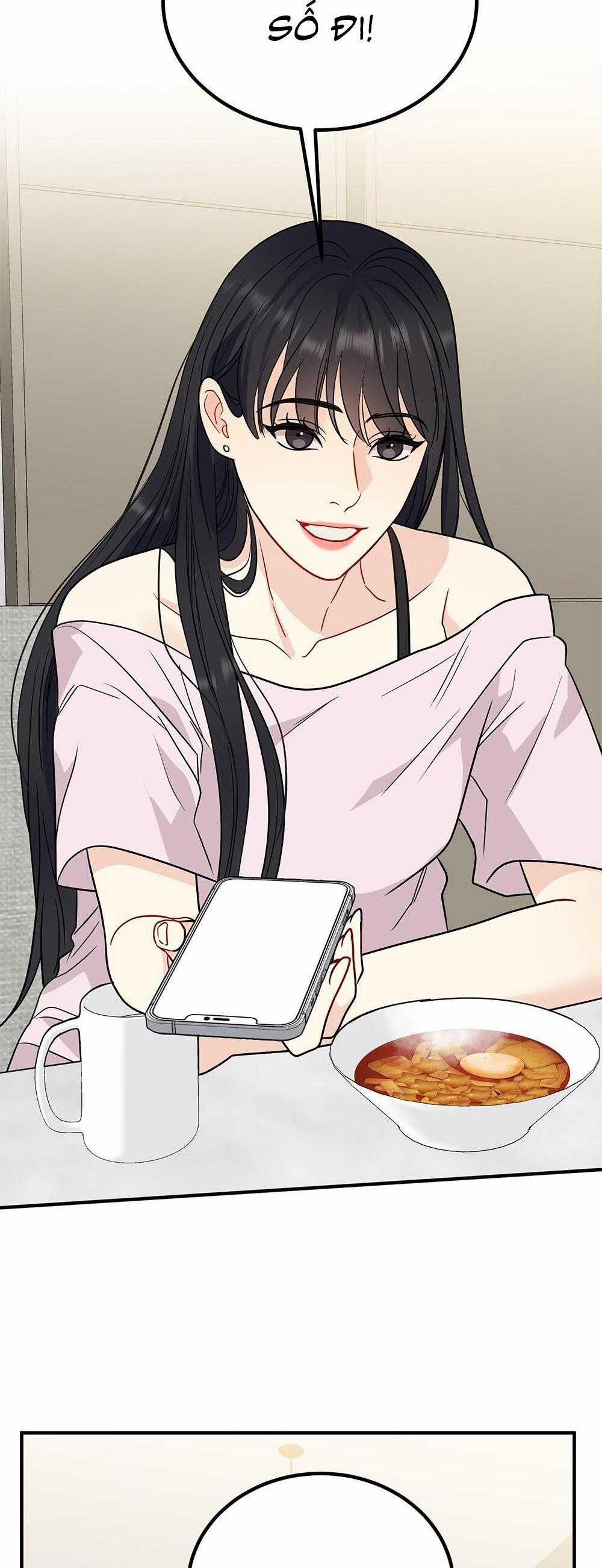 Cậu Không Phải Là Gu Của Tôi 48 trang 54