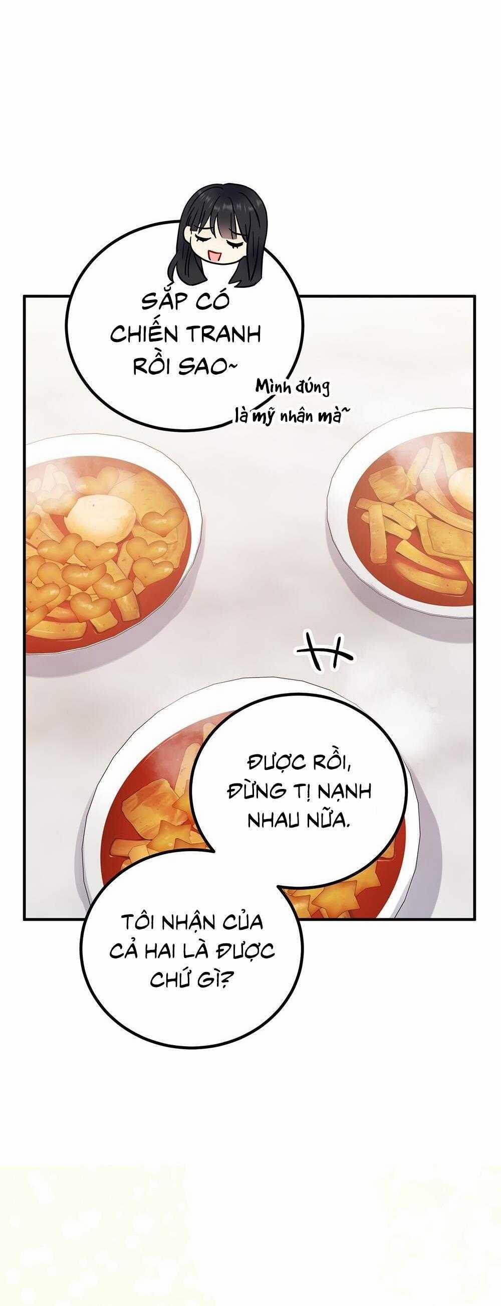 Cậu Không Phải Là Gu Của Tôi 48 trang 57