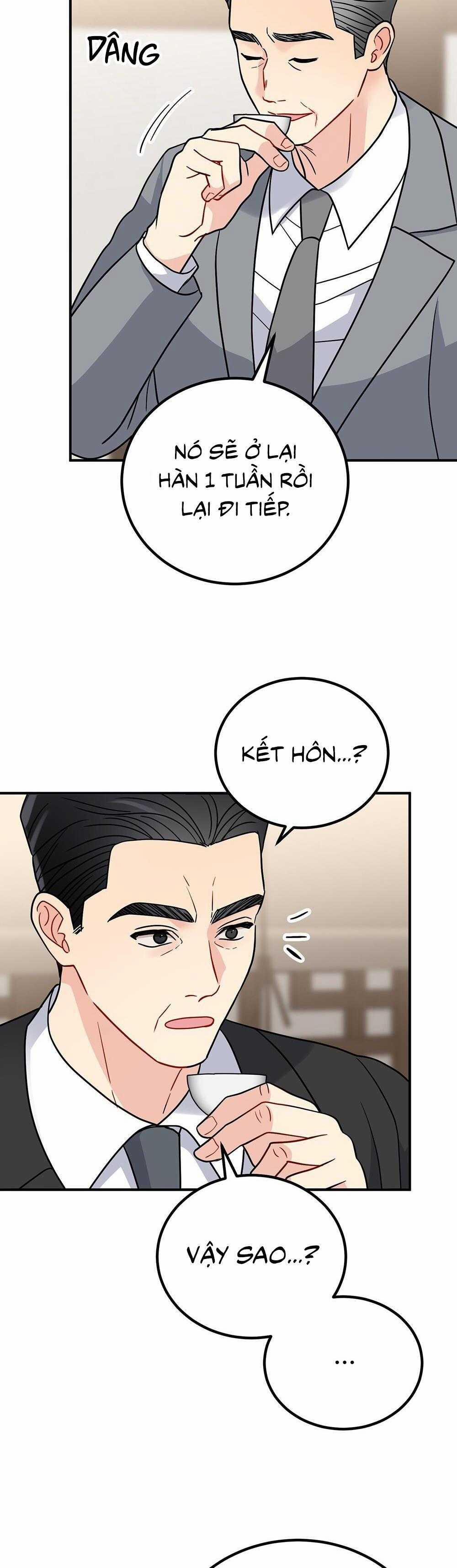 Cậu Không Phải Là Gu Của Tôi 48 trang 9