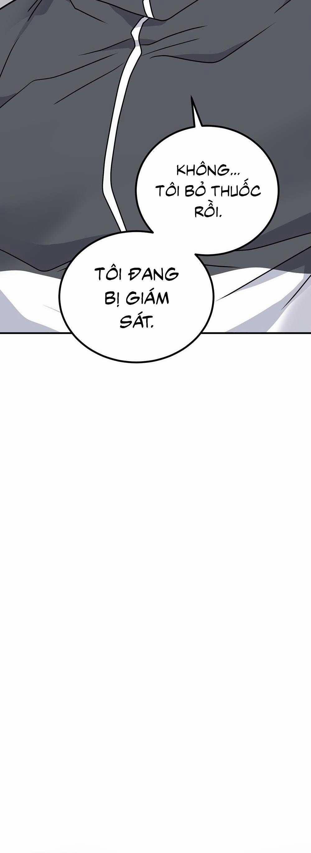 Cậu Không Phải Là Gu Của Tôi 49 trang 19