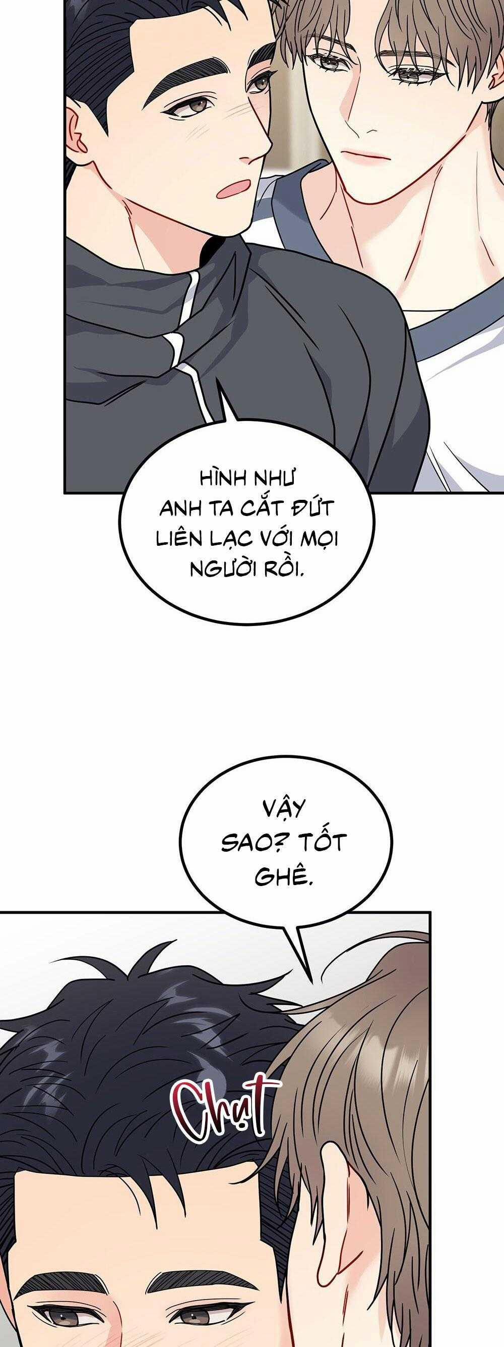 Cậu Không Phải Là Gu Của Tôi 49 trang 28