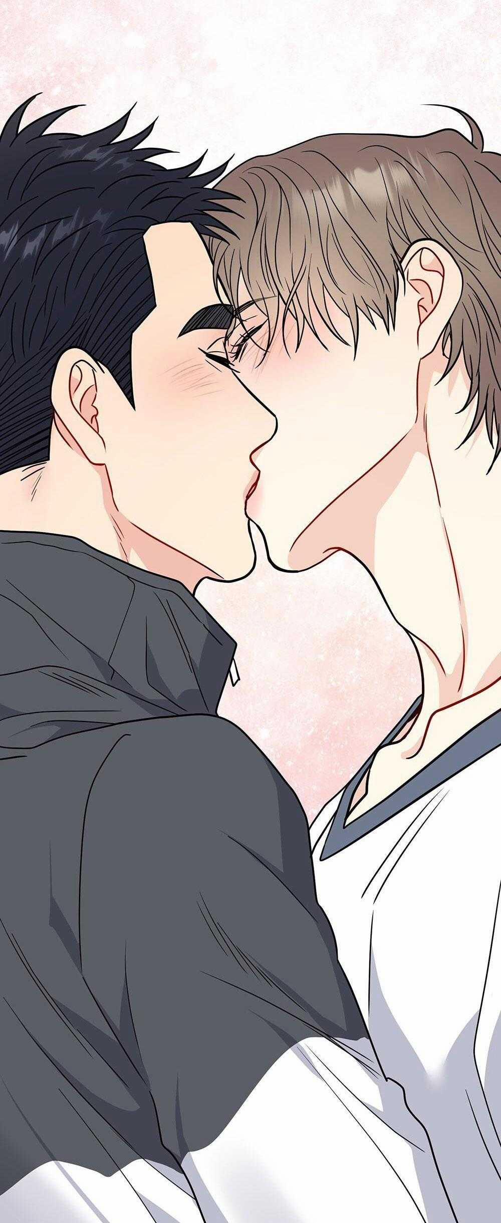 Cậu Không Phải Là Gu Của Tôi 49 trang 34