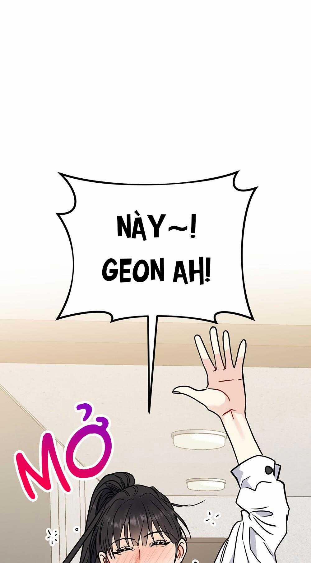 Cậu Không Phải Là Gu Của Tôi 49 trang 41