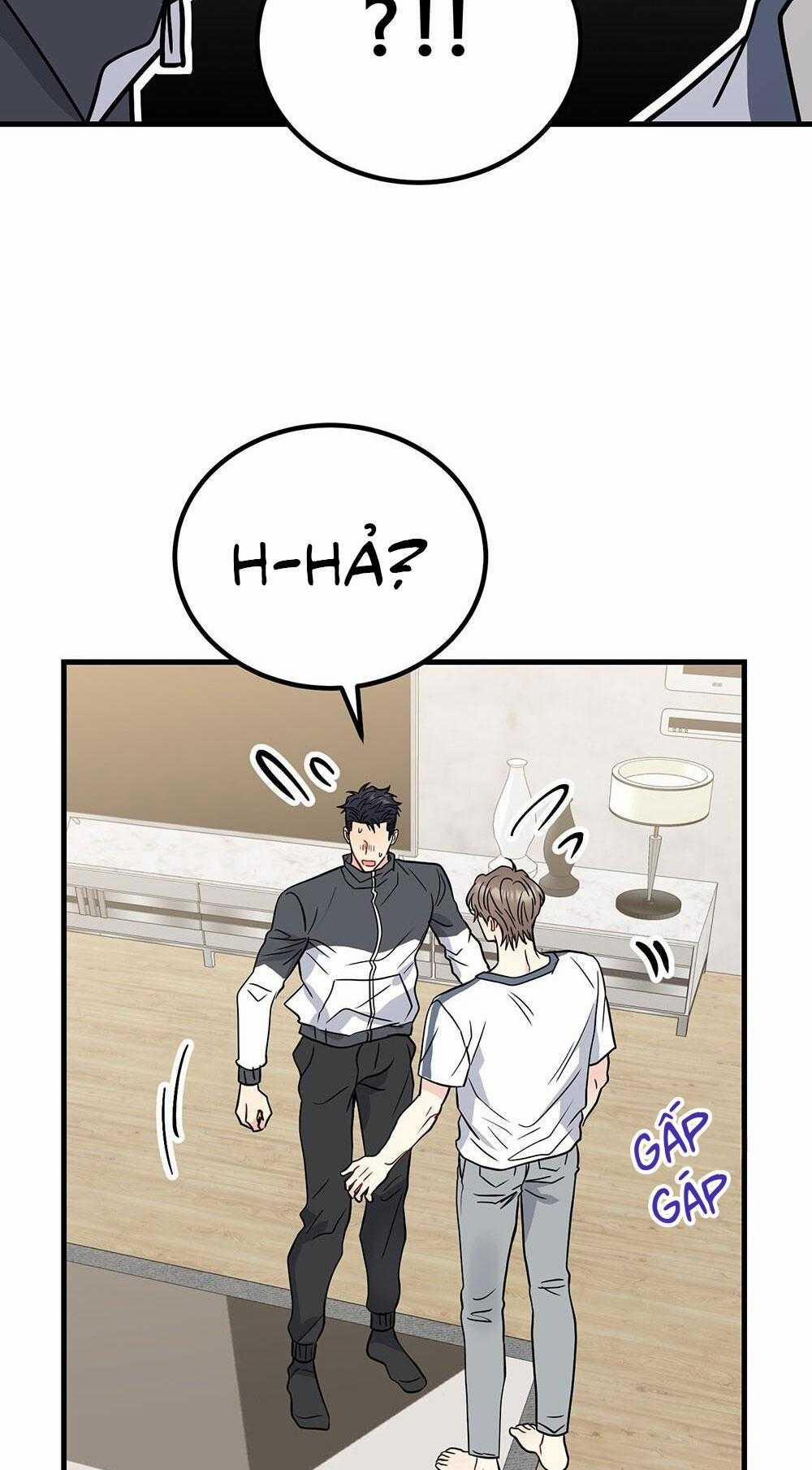 Cậu Không Phải Là Gu Của Tôi 49 trang 44