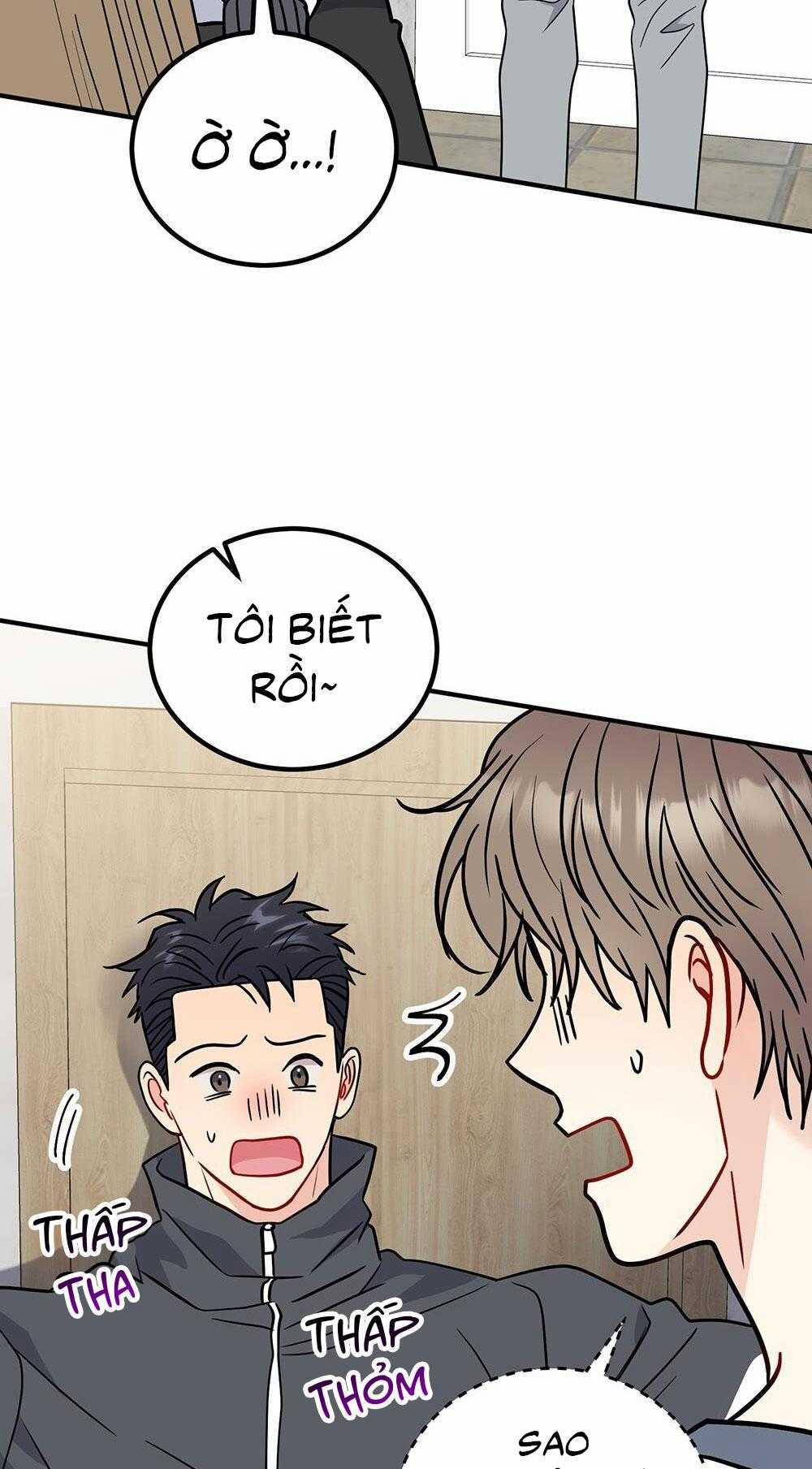 Cậu Không Phải Là Gu Của Tôi 49 trang 47