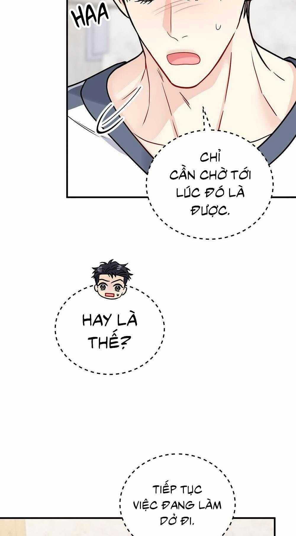 Cậu Không Phải Là Gu Của Tôi 49 trang 49