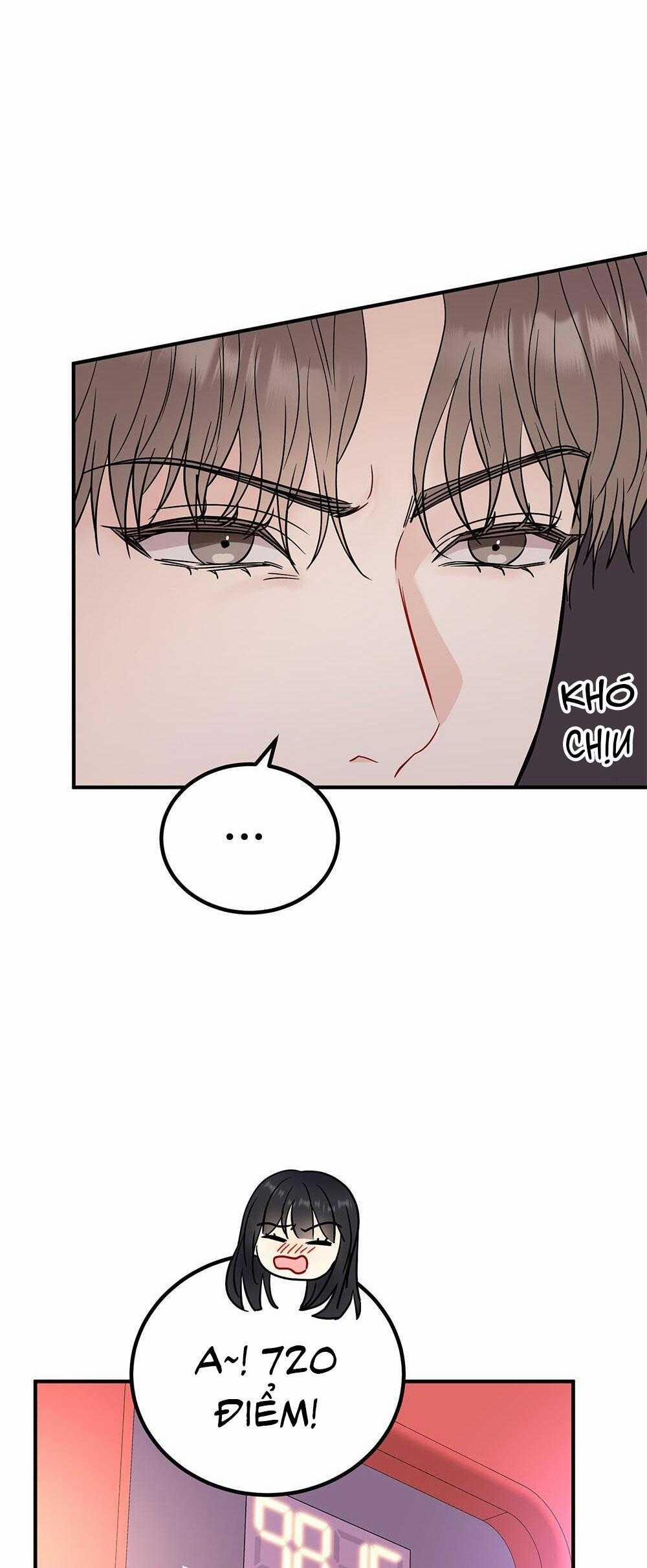 Cậu Không Phải Là Gu Của Tôi 49 trang 69