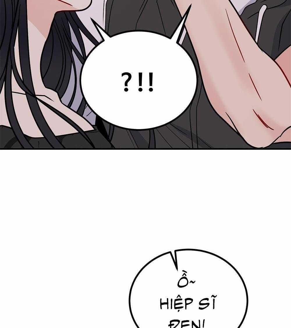 Cậu Không Phải Là Gu Của Tôi 49 trang 74