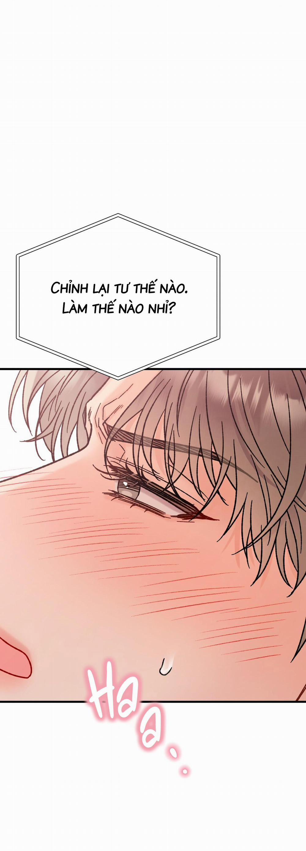 Cậu Không Phải Là Gu Của Tôi 5 trang 11