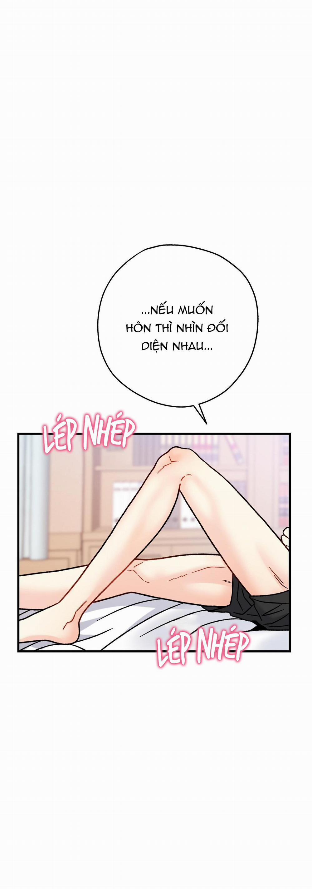 Cậu Không Phải Là Gu Của Tôi 5 trang 12