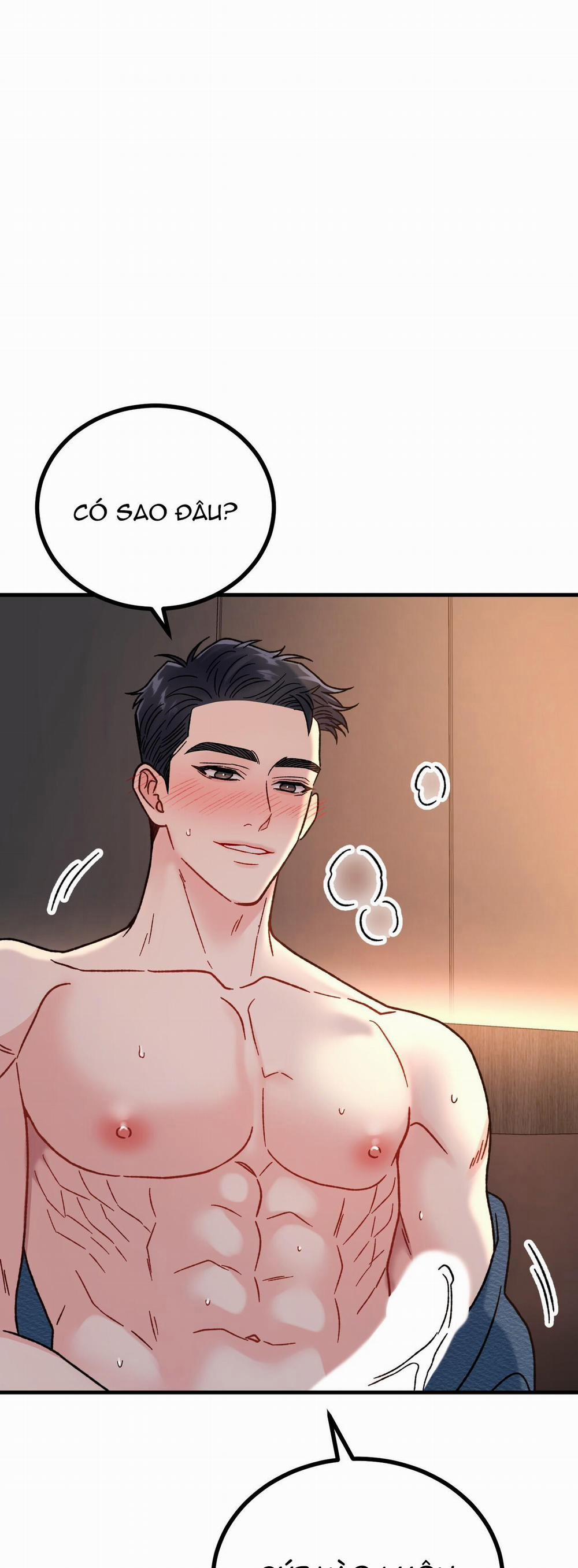 Cậu Không Phải Là Gu Của Tôi 5 trang 15