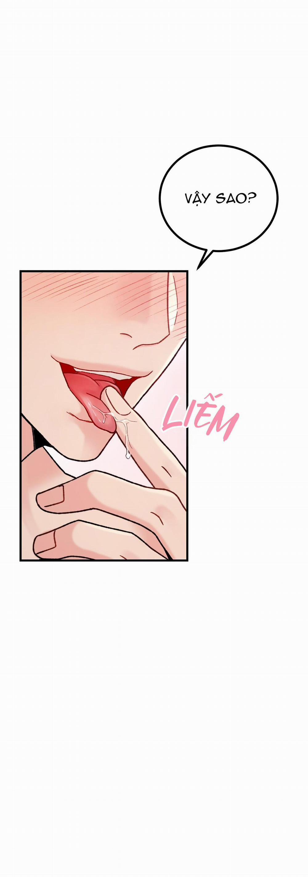 Cậu Không Phải Là Gu Của Tôi 5 trang 19