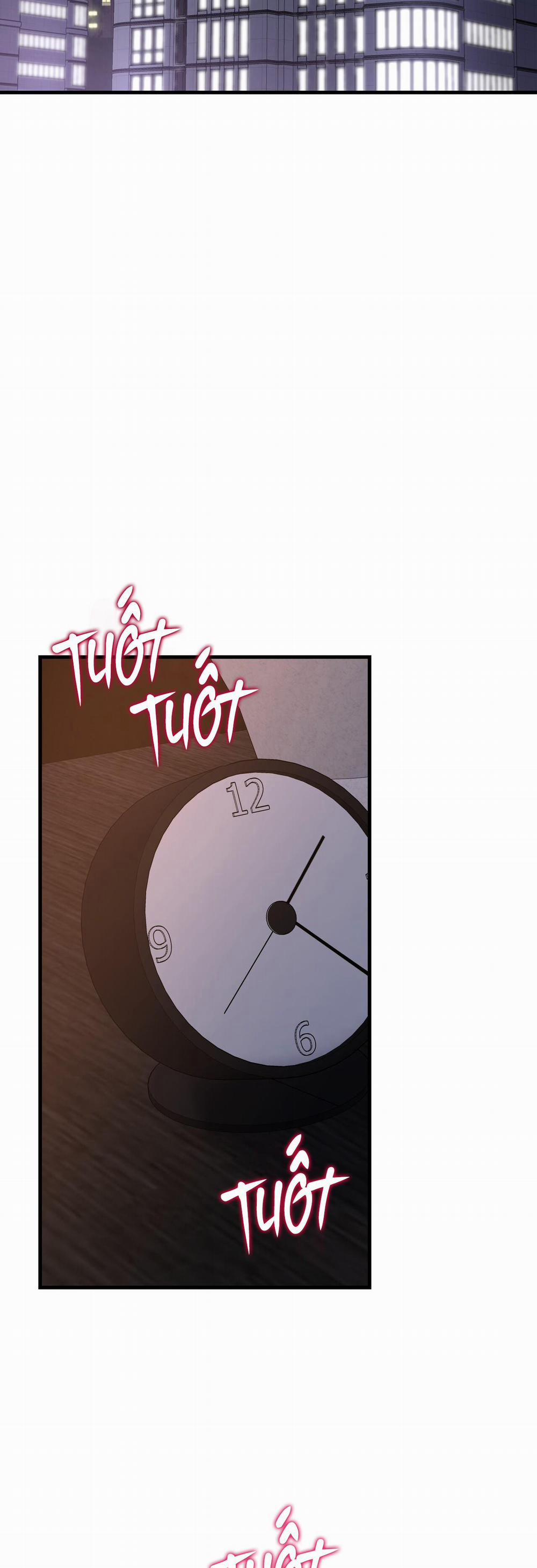 Cậu Không Phải Là Gu Của Tôi 5 trang 2