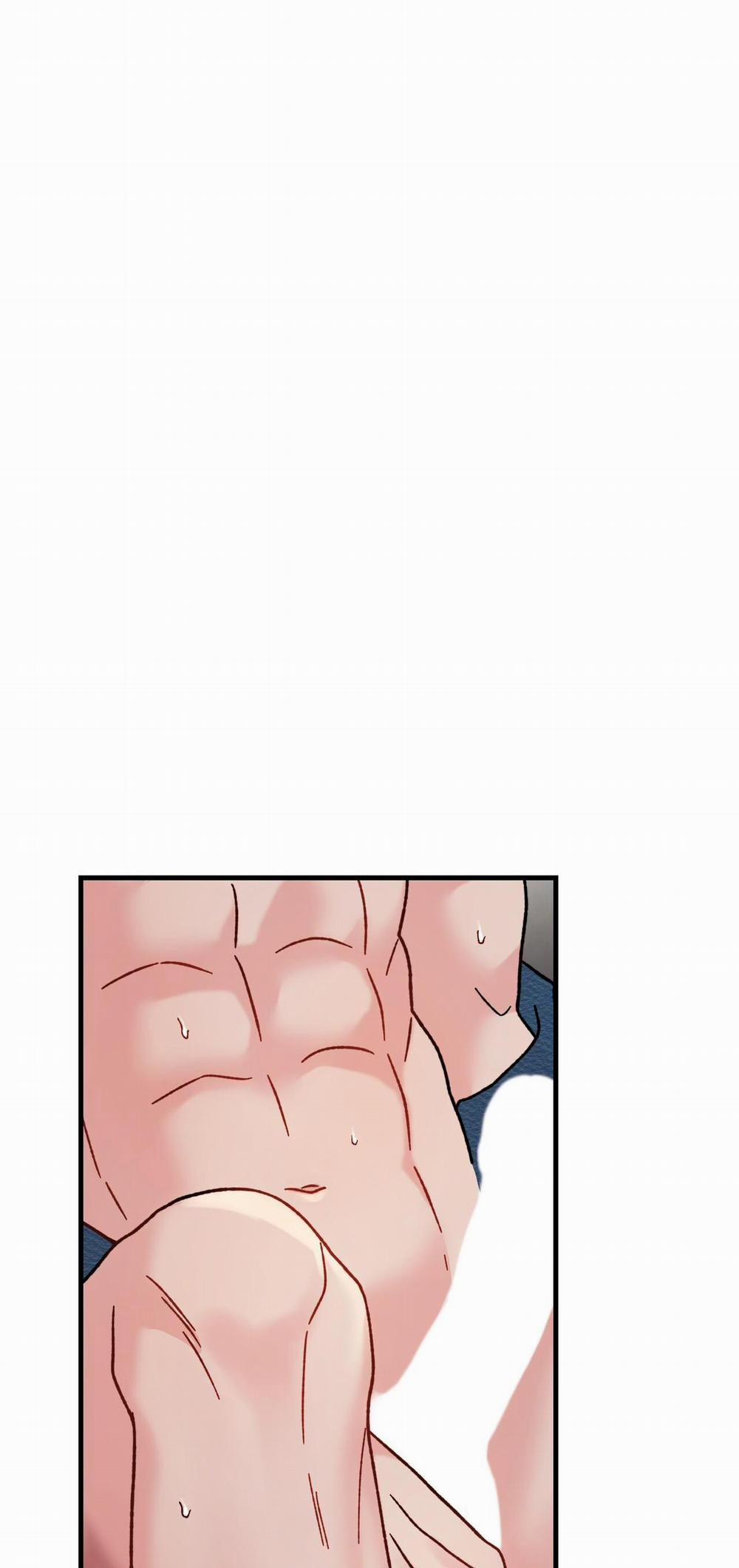 Cậu Không Phải Là Gu Của Tôi 5 trang 21