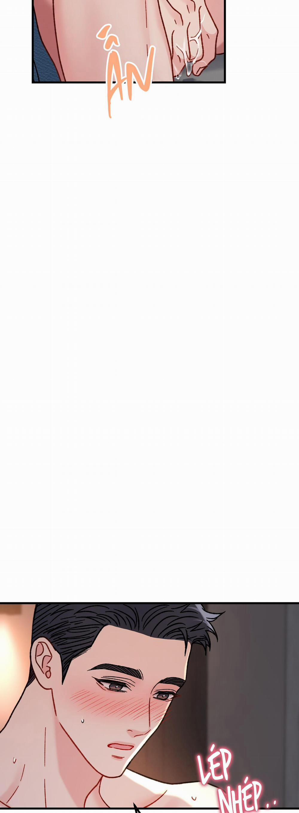 Cậu Không Phải Là Gu Của Tôi 5 trang 22