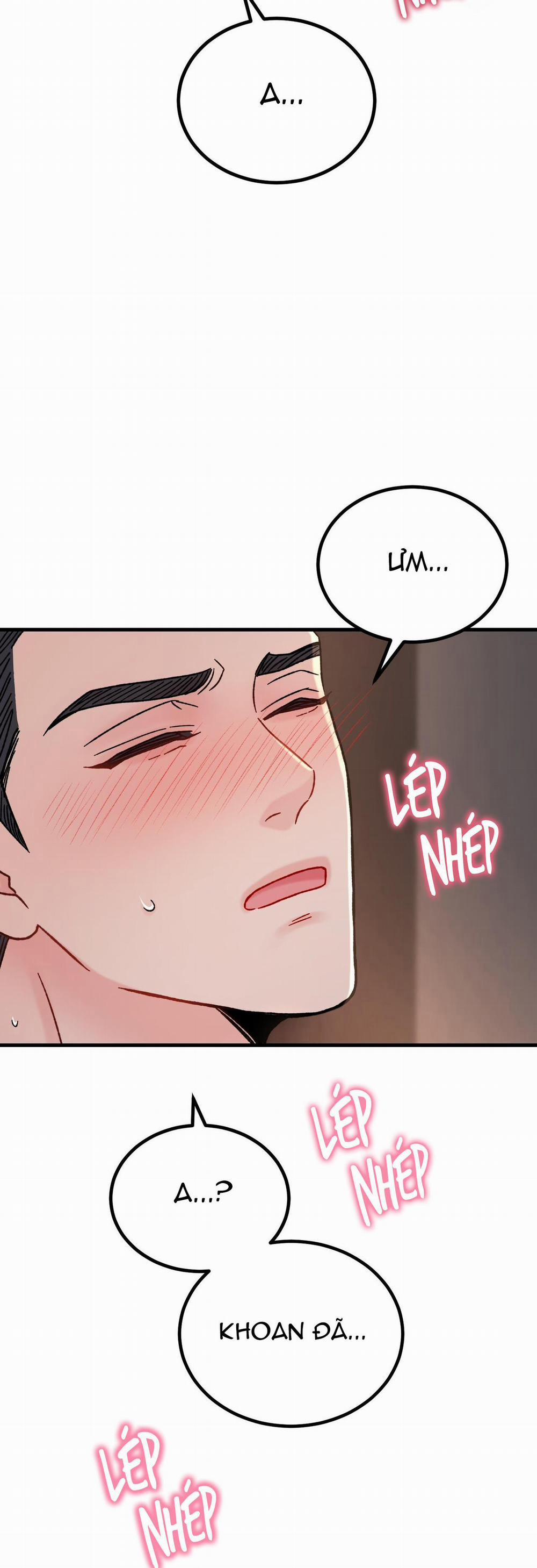 Cậu Không Phải Là Gu Của Tôi 5 trang 23