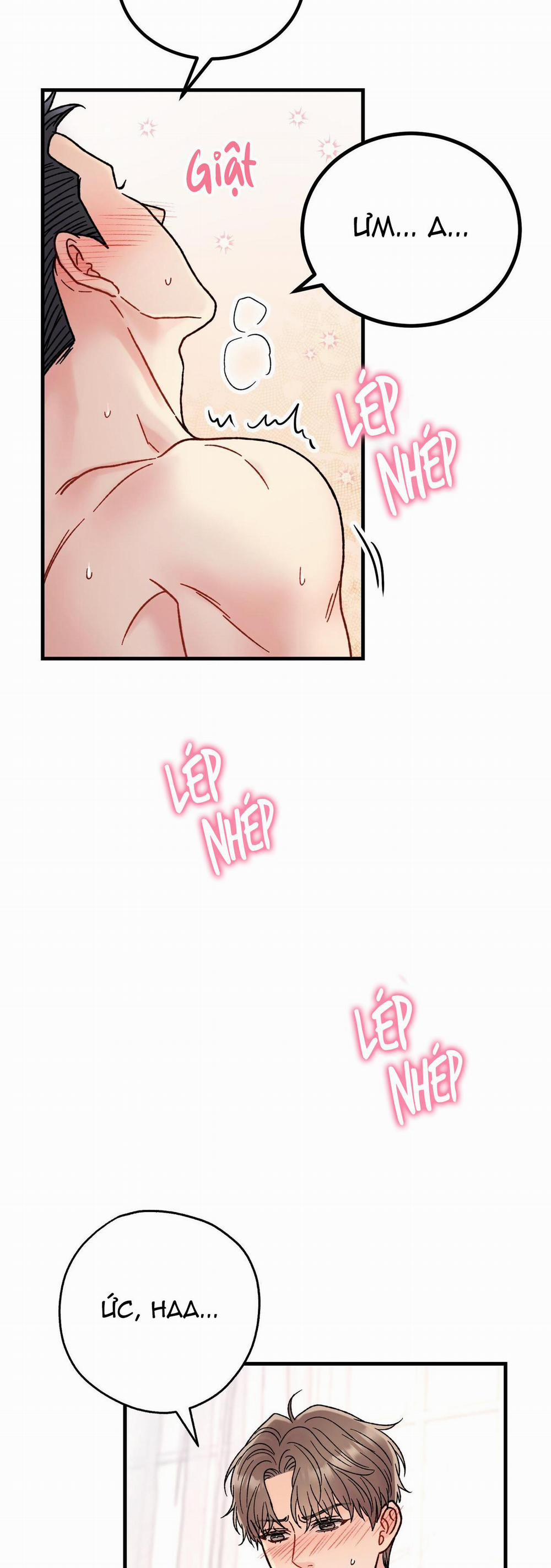 Cậu Không Phải Là Gu Của Tôi 5 trang 26