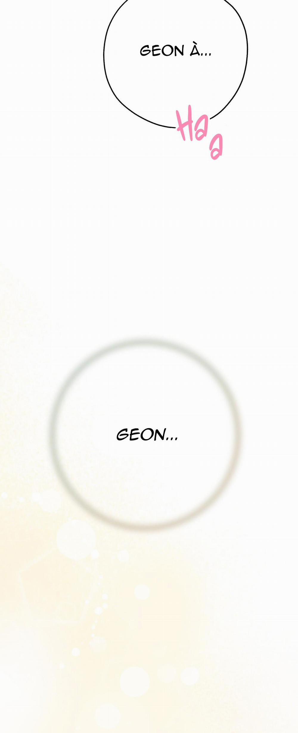 Cậu Không Phải Là Gu Của Tôi 5 trang 28