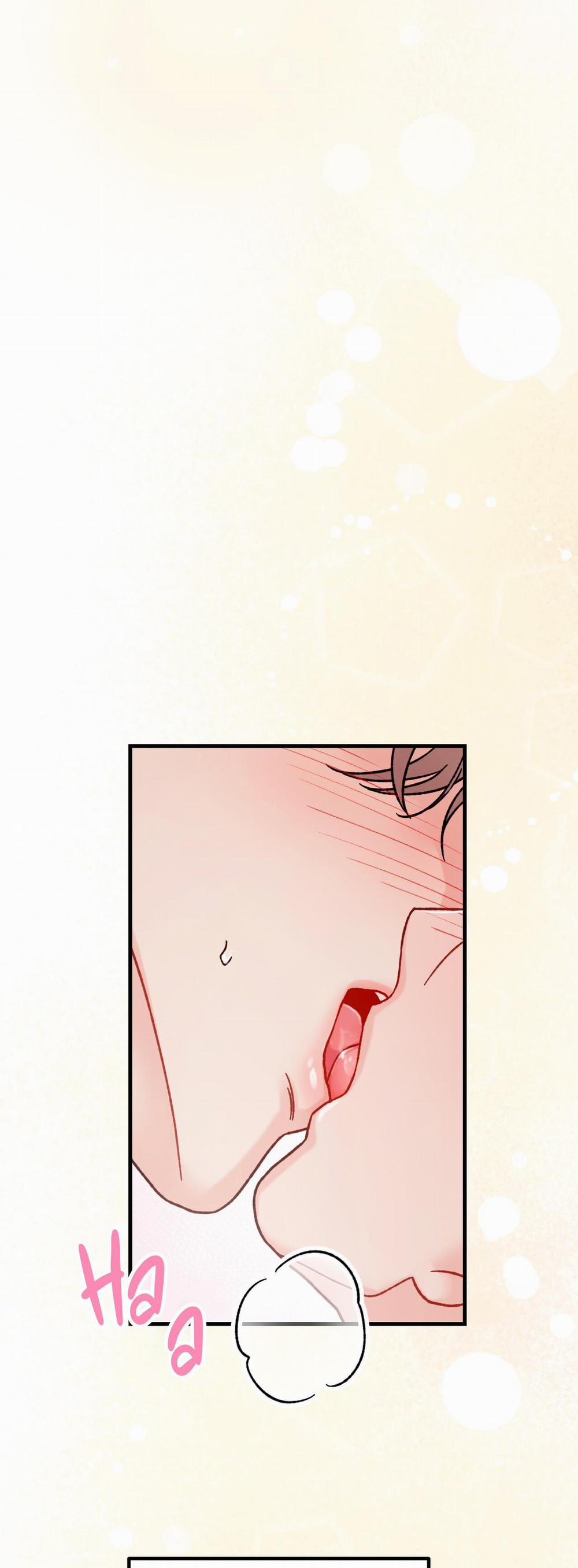 Cậu Không Phải Là Gu Của Tôi 5 trang 29