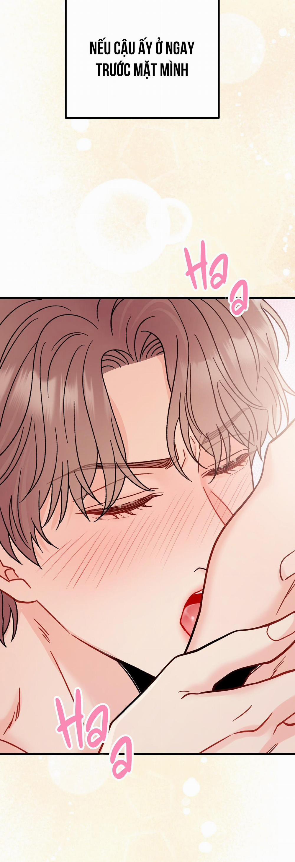 Cậu Không Phải Là Gu Của Tôi 5 trang 30