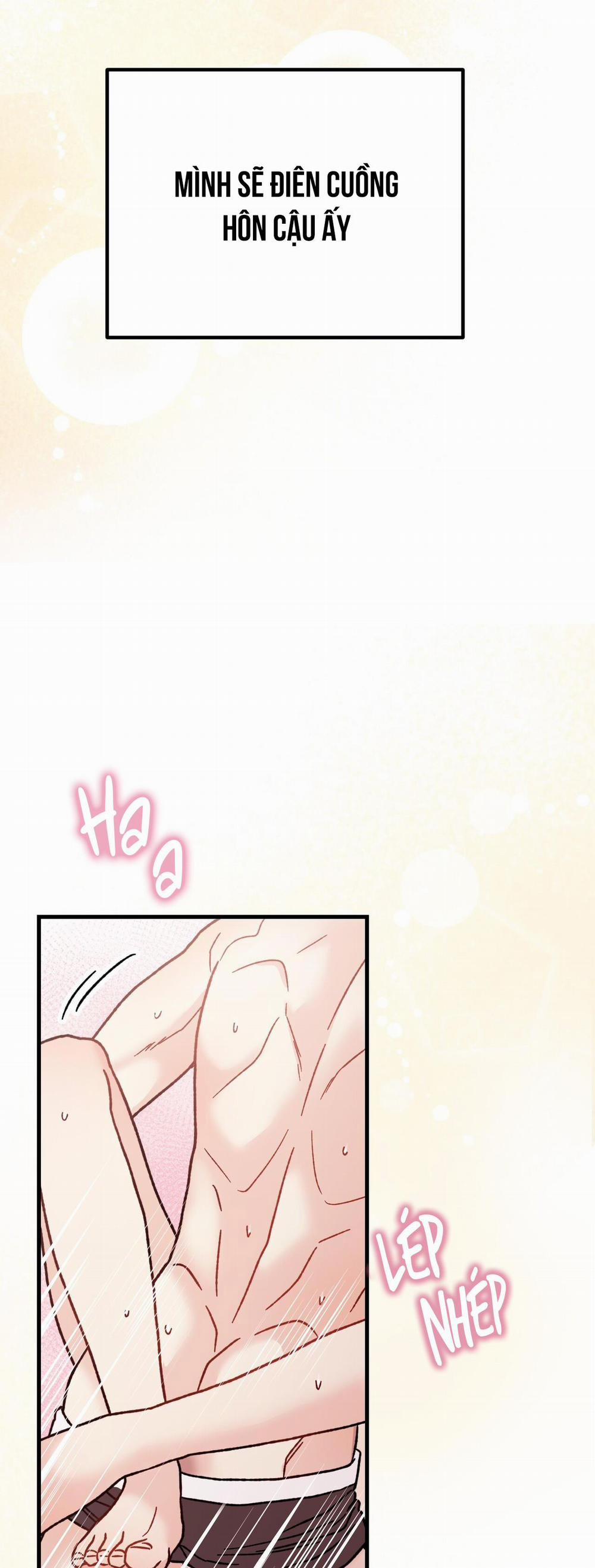 Cậu Không Phải Là Gu Của Tôi 5 trang 31