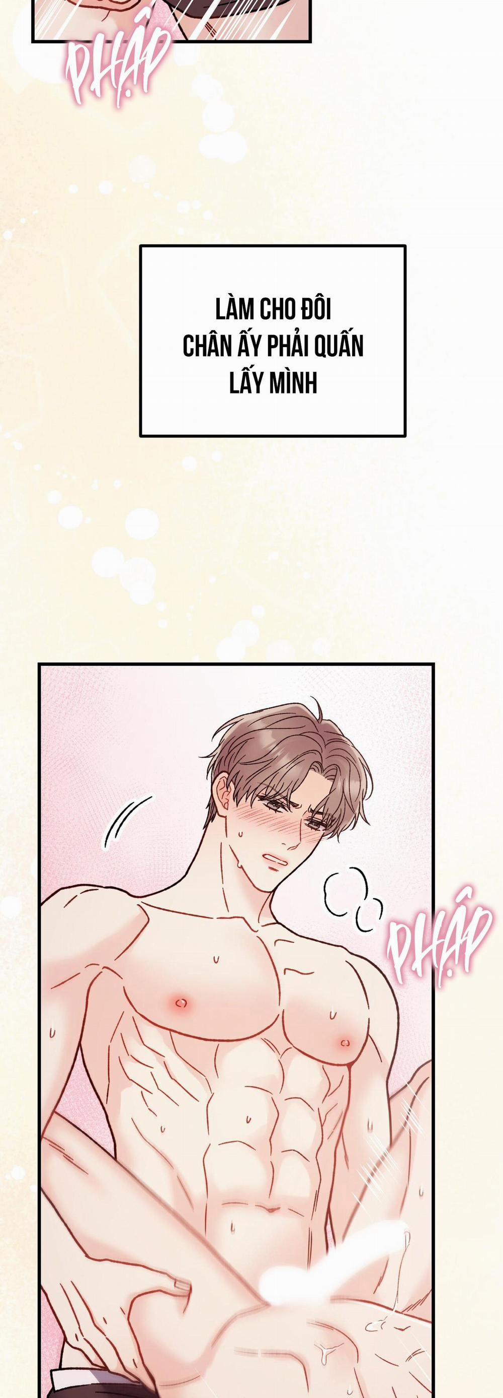 Cậu Không Phải Là Gu Của Tôi 5 trang 32