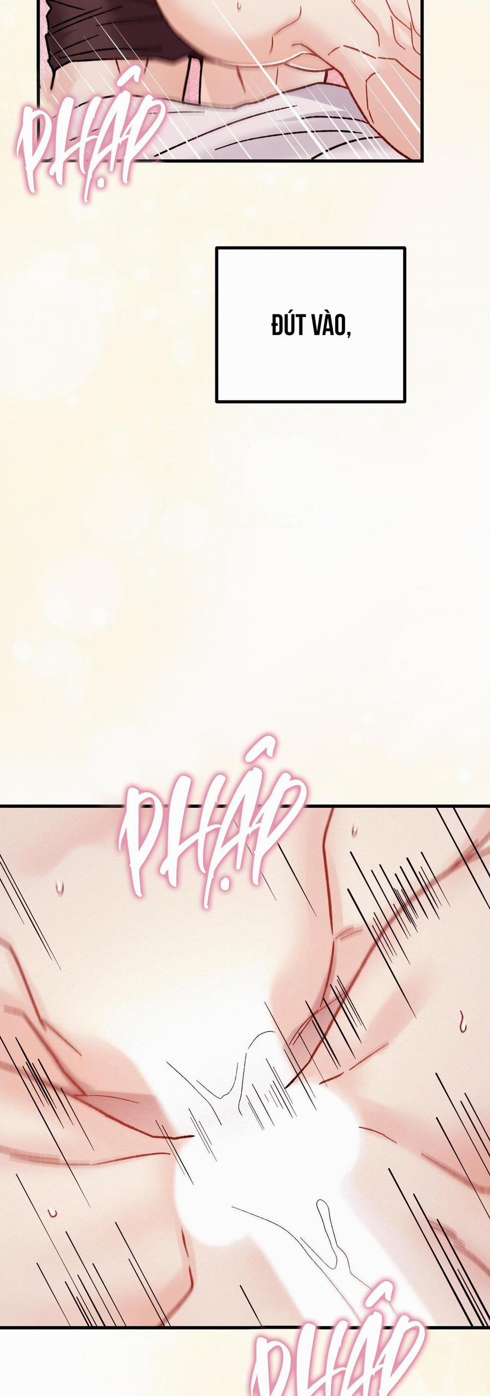 Cậu Không Phải Là Gu Của Tôi 5 trang 33