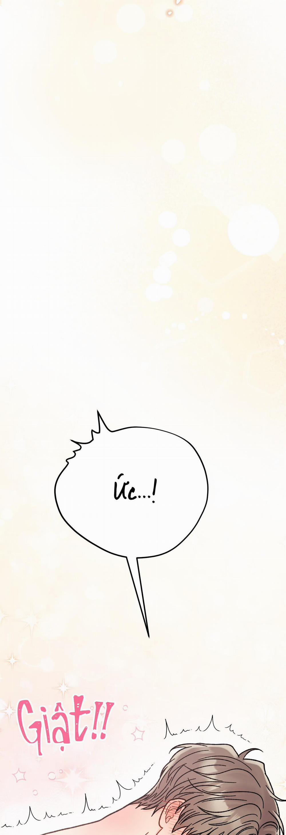 Cậu Không Phải Là Gu Của Tôi 5 trang 37