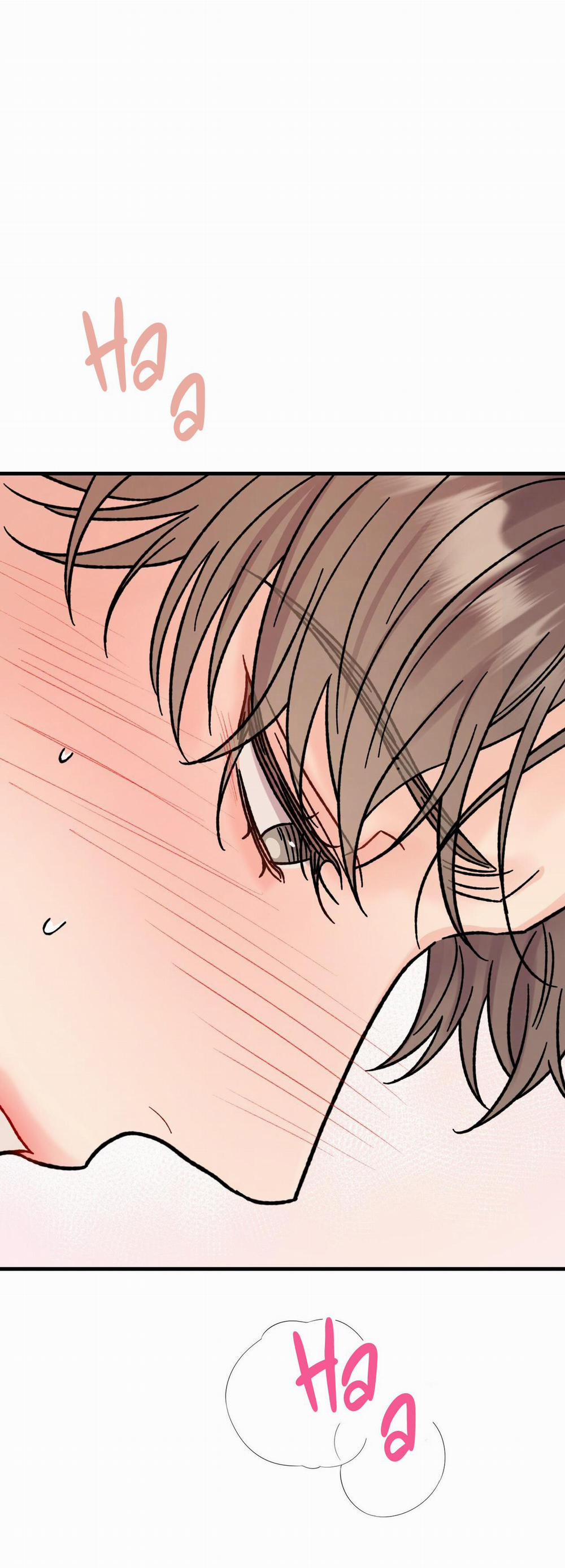 Cậu Không Phải Là Gu Của Tôi 5 trang 39