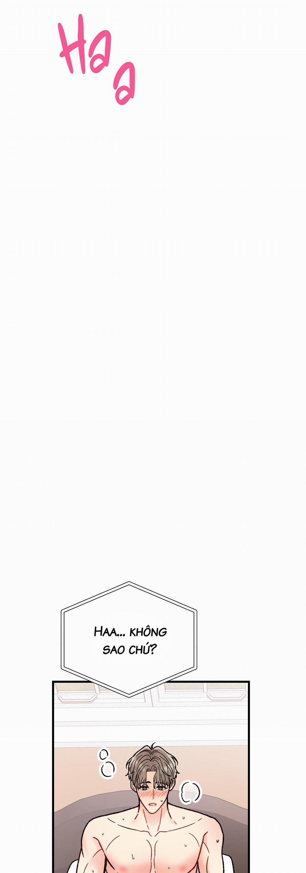 Cậu Không Phải Là Gu Của Tôi 5 trang 40