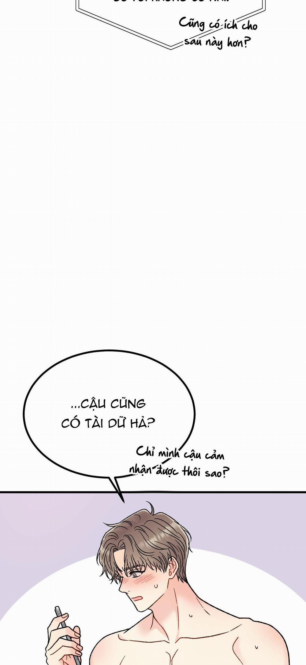 Cậu Không Phải Là Gu Của Tôi 5 trang 42